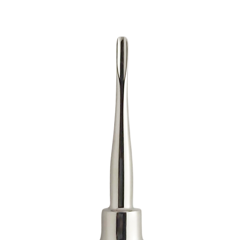 COUPLAND STRAIGHT 4MM SHOT BLAST 