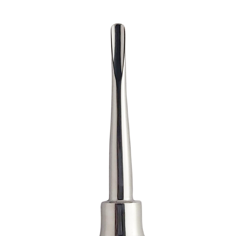 COUPLAND SRAIGHT 5MM SHOT BLAST 