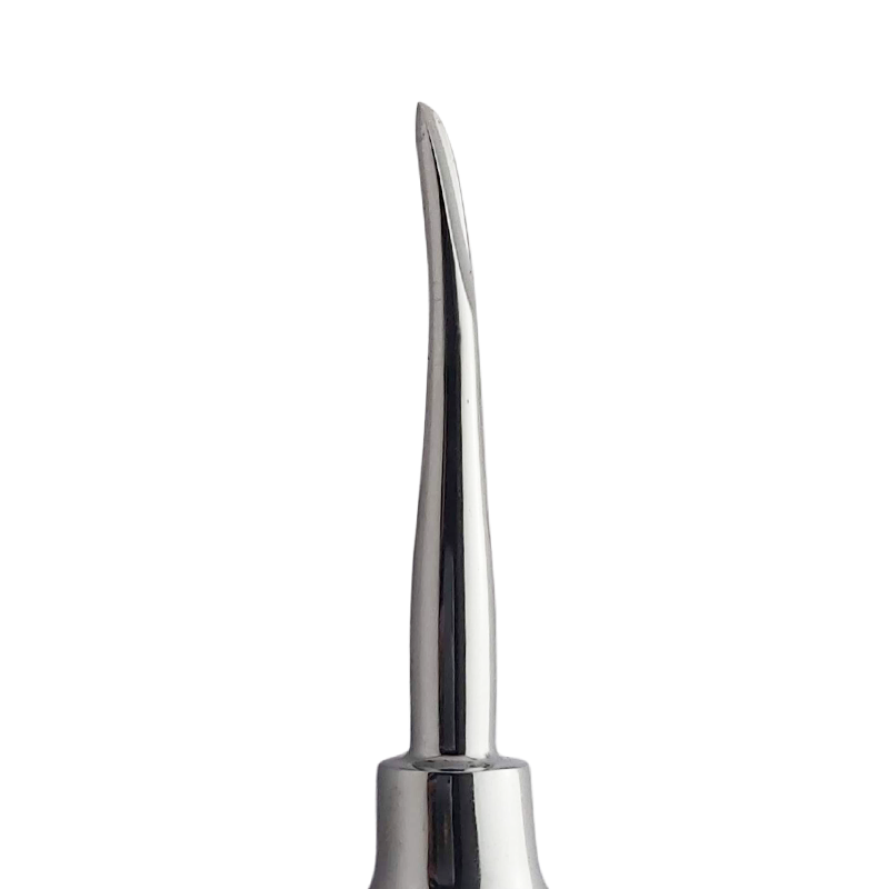 COUPLAND CURVED 5MM SHOT BLAST 