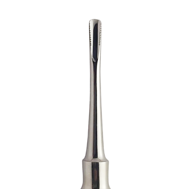 COUPLAND STRAIGHT 5MM PREMIUM SERRATED 