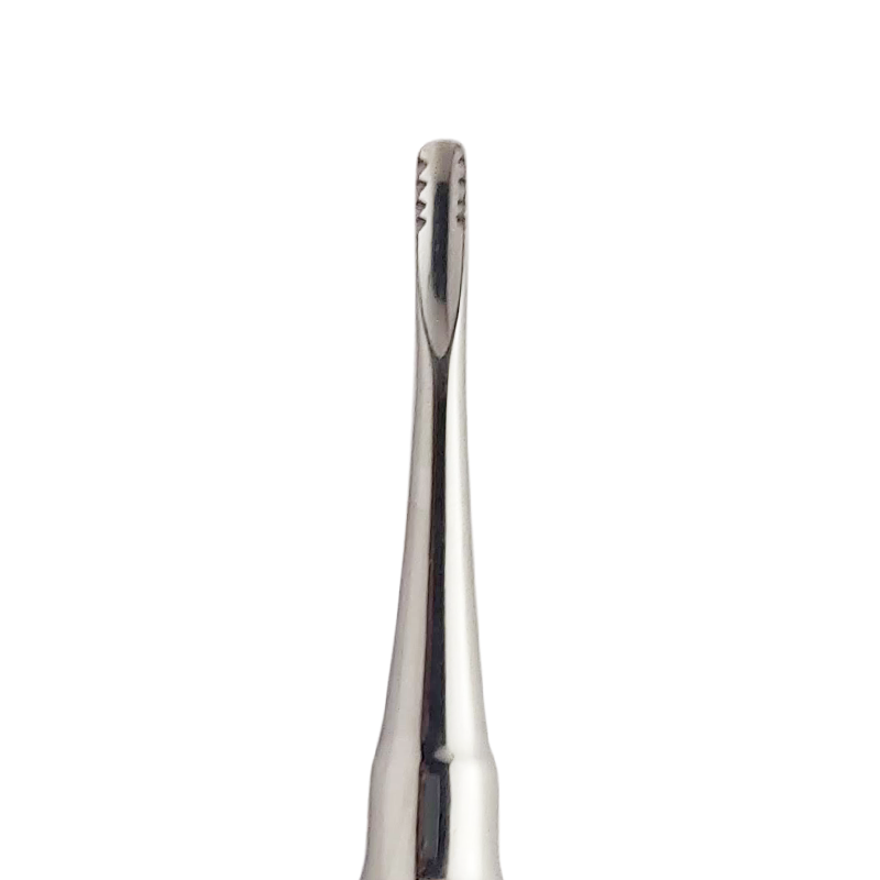 LINDO LEVIAN 4MM STRAIGHT