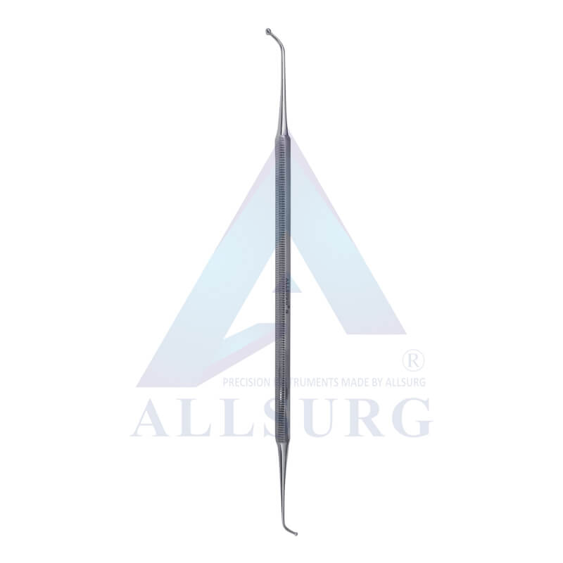 BALL BURNISHER STANDARD