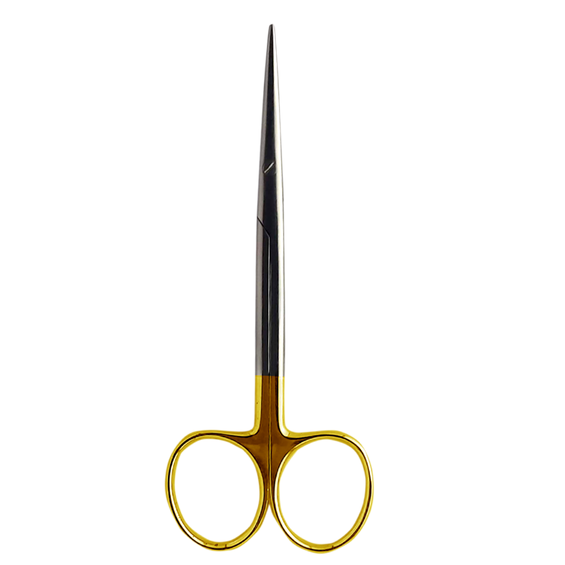 METZENBAUM 12CM STRAIGHT T.C