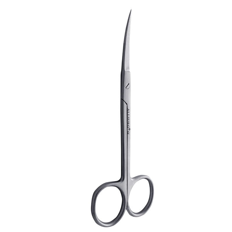 SCISSOR STRAIGHT 13CM