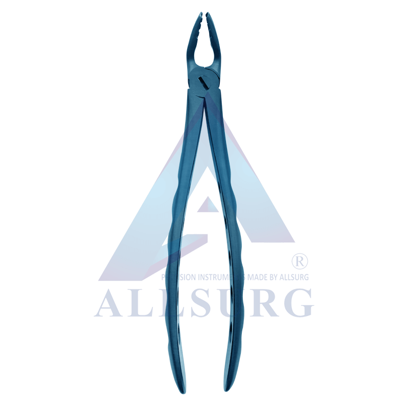 LOWER PREMOLARS SUB-GINGIVAL BLUE