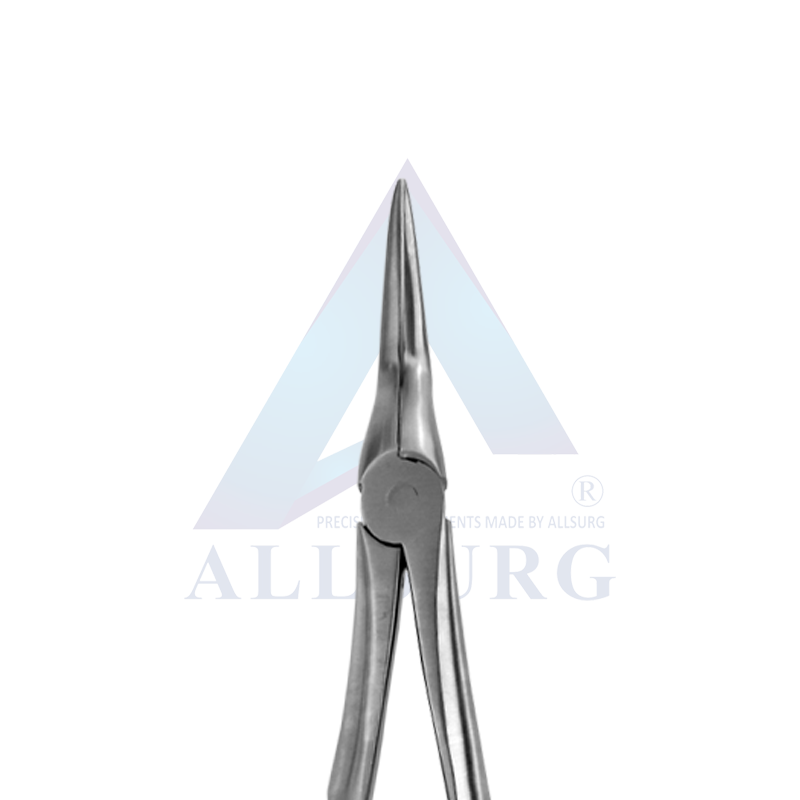 UPPER ROOT PICK FIG-197.11 EXCISION