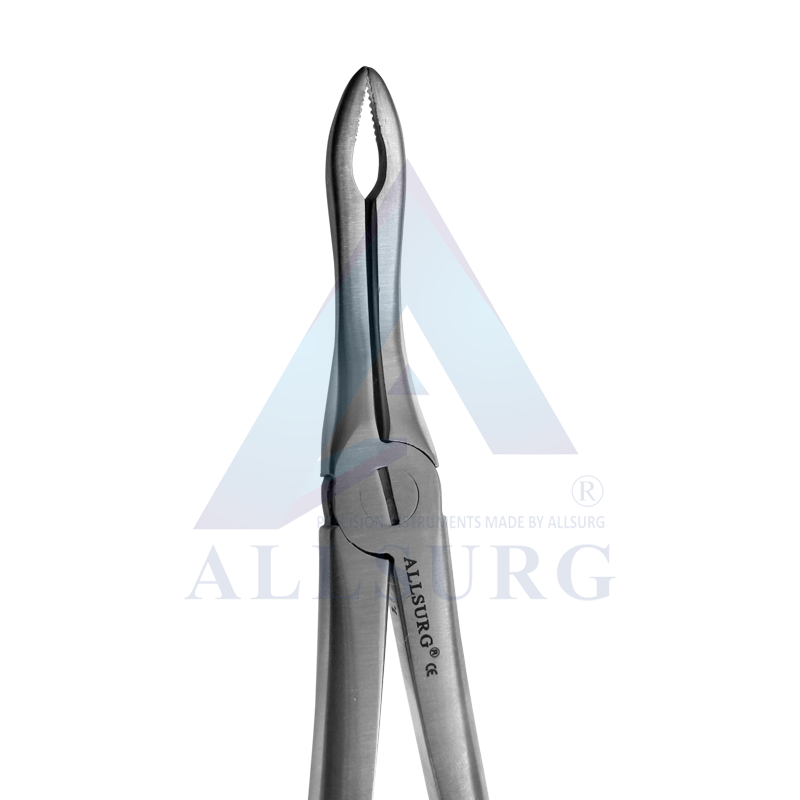 UPPER ROOT PICK FIG-849 EXCISION