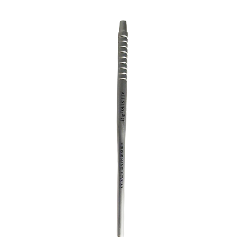 MIRROR HANDLE ROUND CVS 6MM
