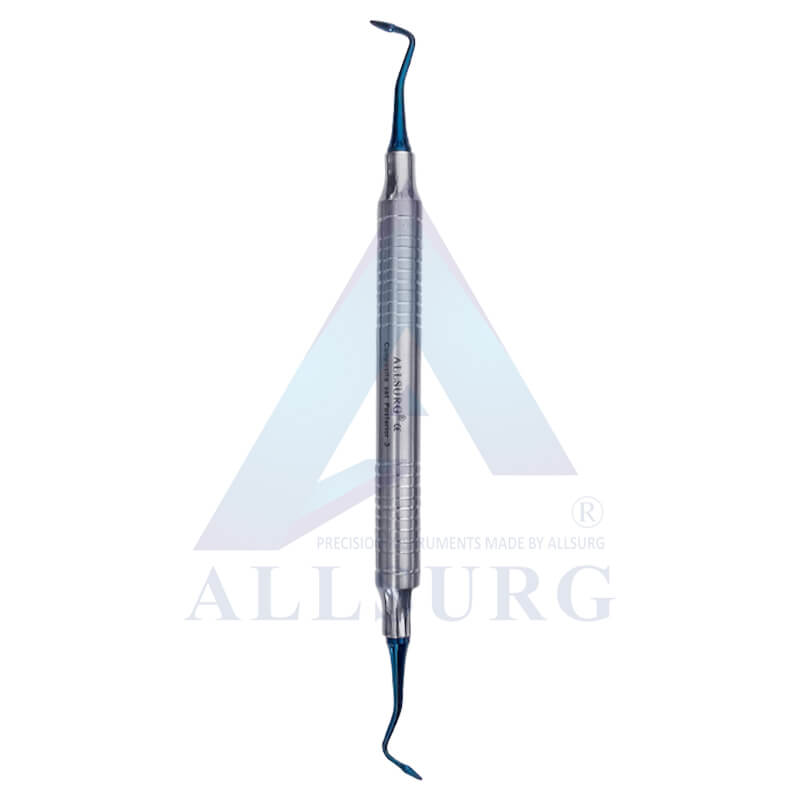COMPOSITE INSTRUMENT PREMIUM POSTERIOR # 3