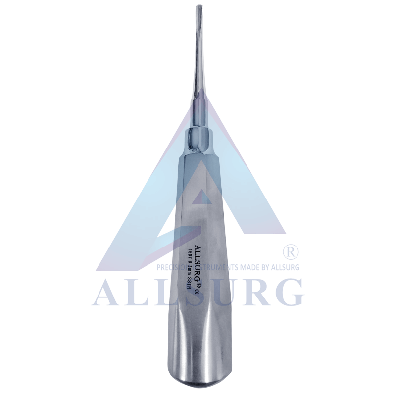 COUPLAND STRAIGHT 3MM PREMIUM
