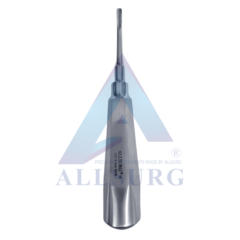 COUPLAND STRAIGHT 4MM PREMIUM