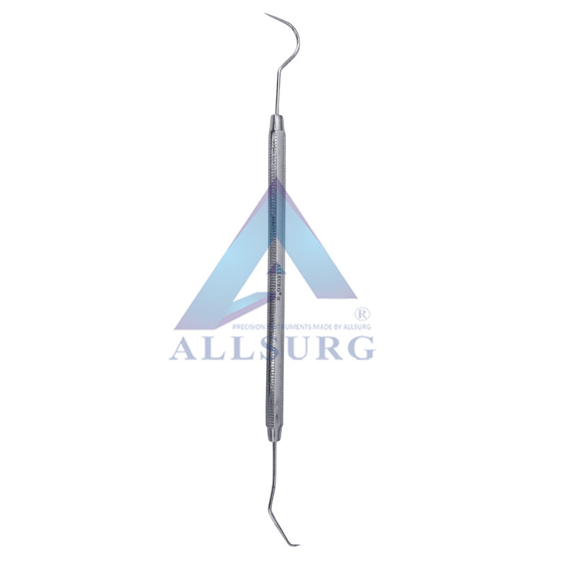 DOUBLE ENDED PROBE # 5 STANDARD