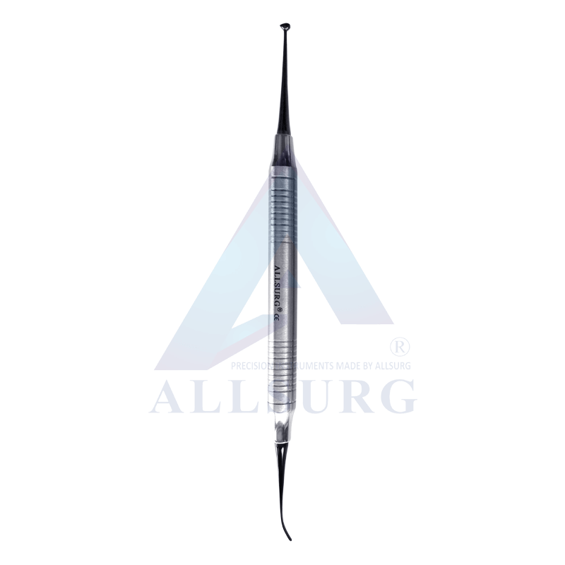 RESTORATIVE COMPOSITE INSTRUMENT TITANIUM # 5