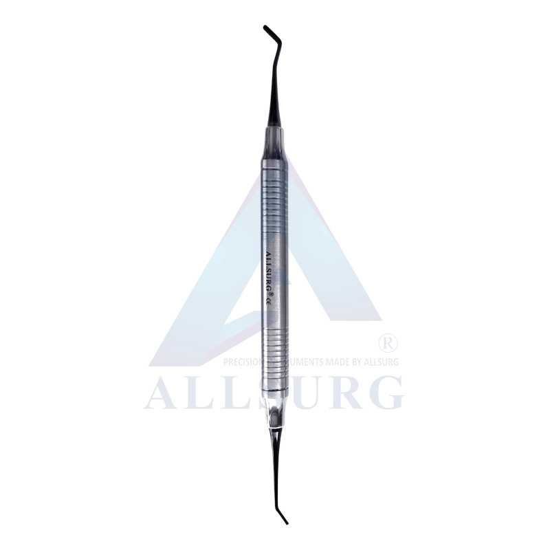 RESTORATIVE COMPOSITE INSTRUMENT TITANIUM # 2