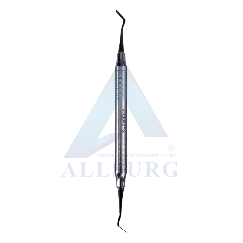 RESTORATIVE COMPOSITE INSTRUMENT TITANIUM # 1
