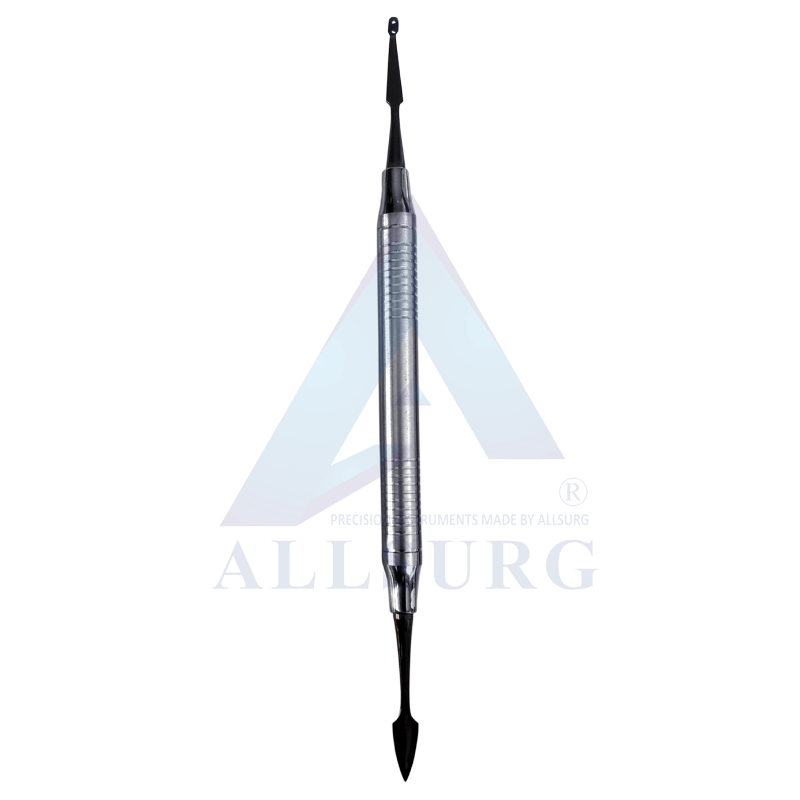 RESTORATIVE COMPOSITE INSTRUMENT TITANIUM # 4