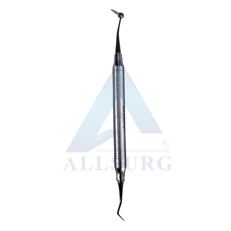 RESTORATIVE COMPOSITE INSTRUMENT TITANIUM # 6