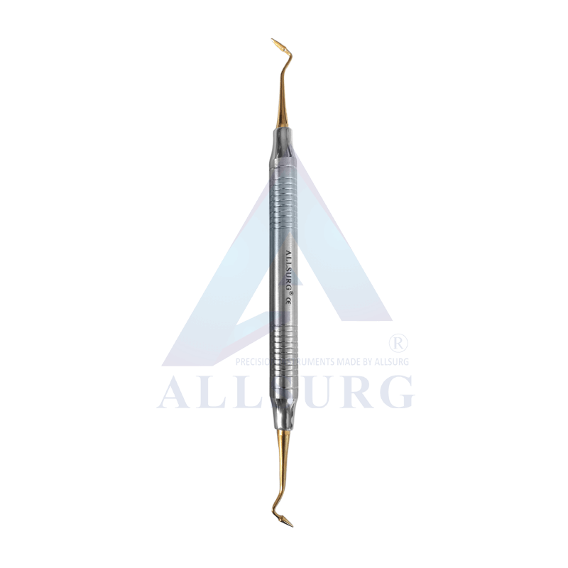 RESTORATIVE COMPOSITE INSTRUMENT TITANIUM # 3