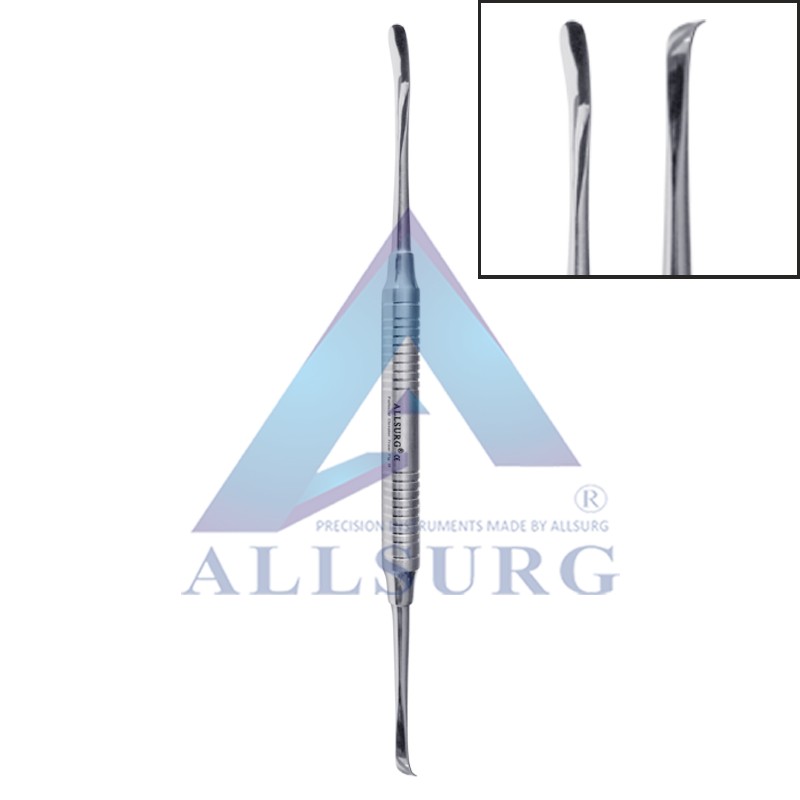 PERIOSTEAL ELEVATORS FIG NO. 15 FREER PREMIUM