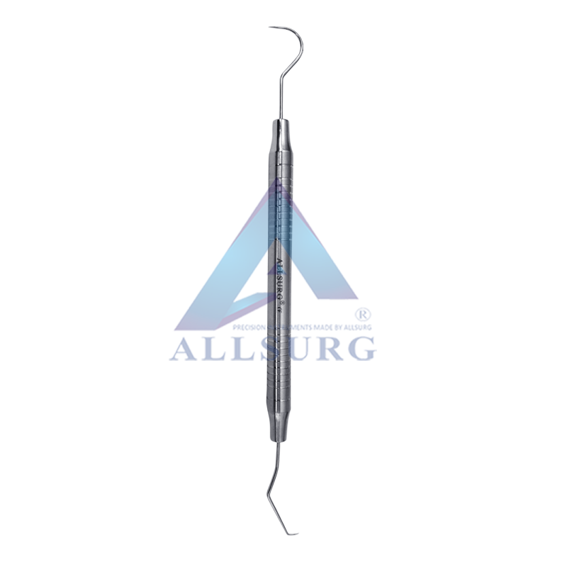 DOUBLE ENDED PROBE # 5 PREMIUM