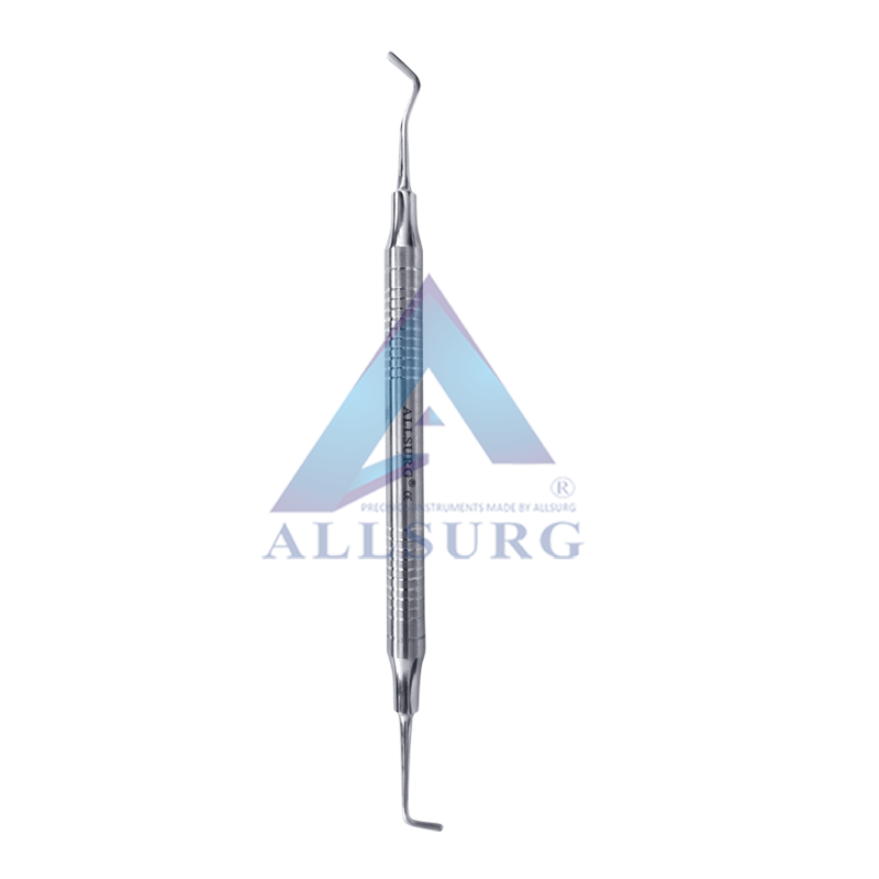 PLASTIC FILLING INSTRUMENT PREMIUM
