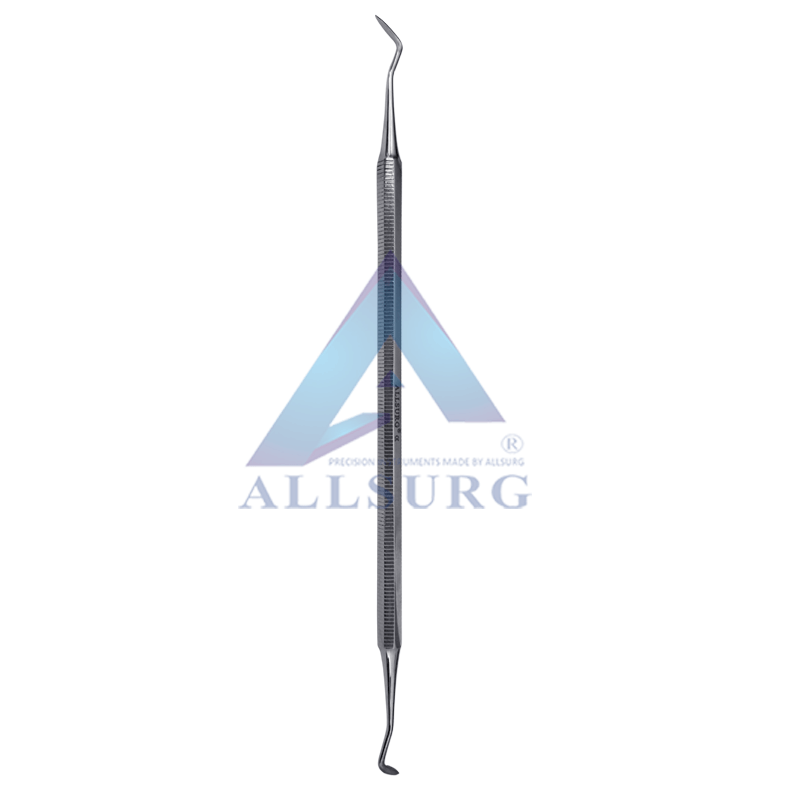 WARD CARVER STANDARD