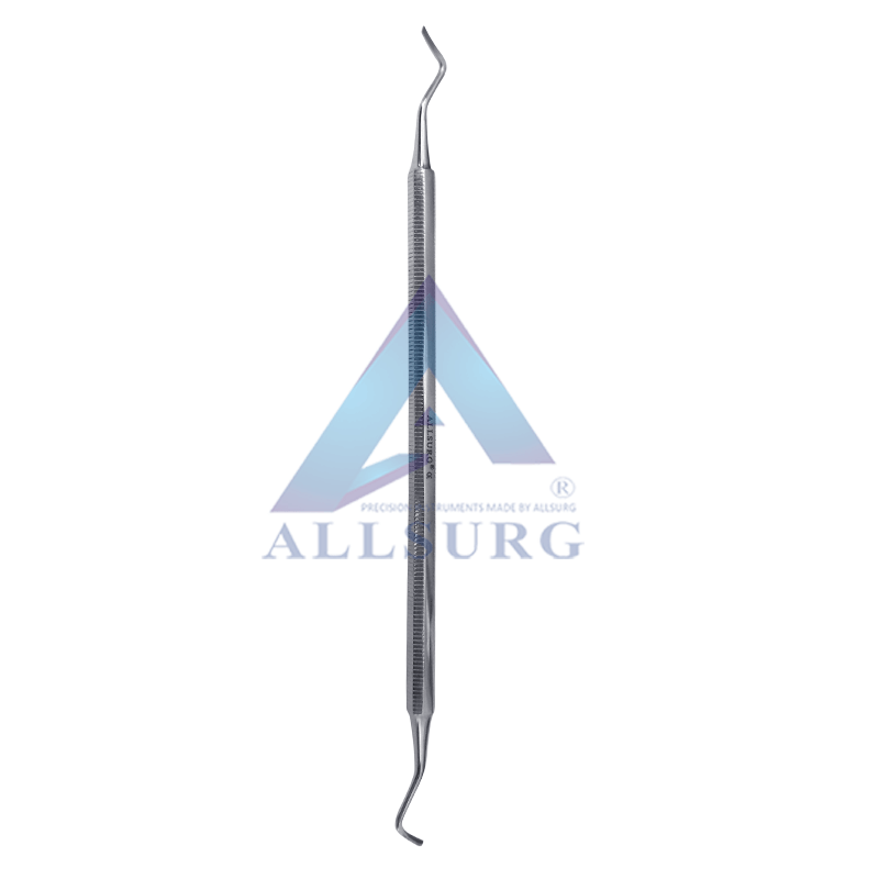 MARGIN TRIMMER MESIAL STANDARD