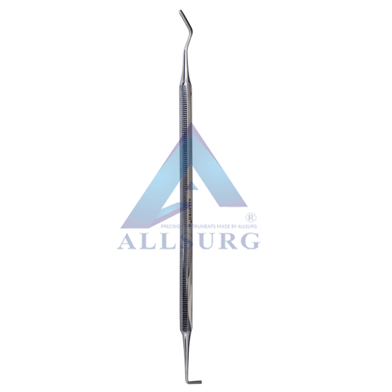 PLASTIC FILLING INSTRUMENT STANDARD