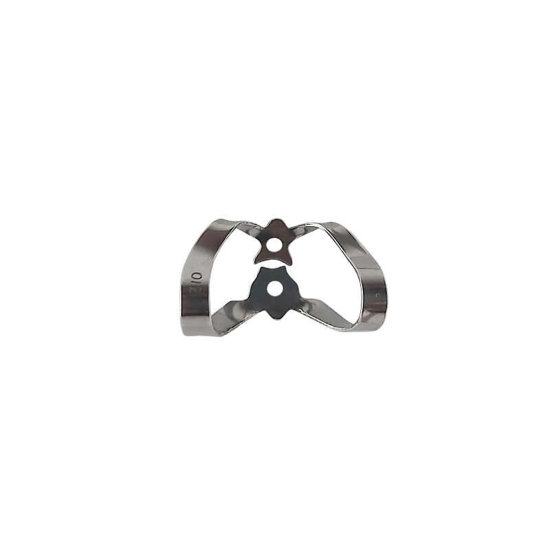 UNIVERSAL DOUBLE-BOWED ANTERIOR CLAMP
