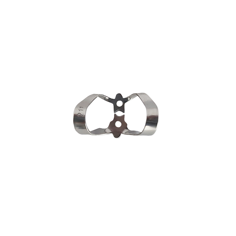 UNIVERSAL DOUBLE BOWLED ANTERIOR CLAMP