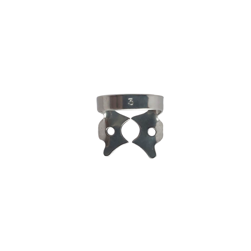 SMALL MANDIBULAR MOLAR CLAMP
