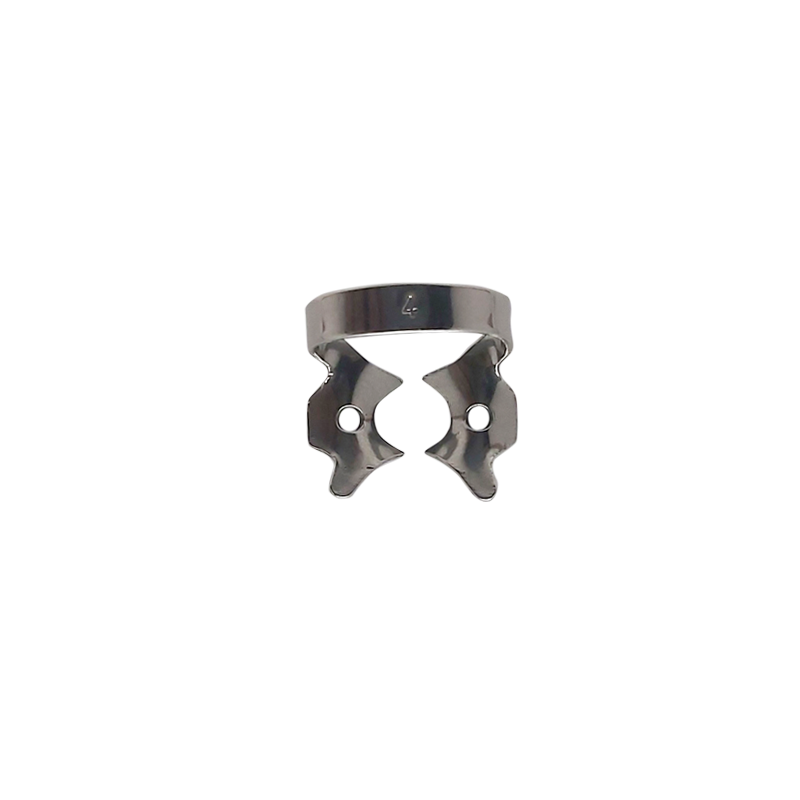 SMALL MAXILLARY MOLAR CLAMP