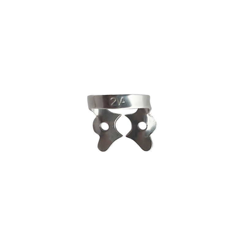 UNIVERSAL MAXILLARY BICUSPID CLAMPS