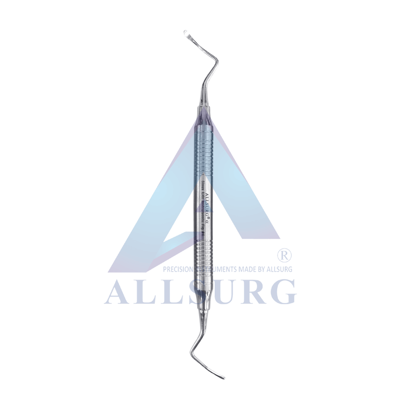SINUS LIFT INSTRUMENTS # 6