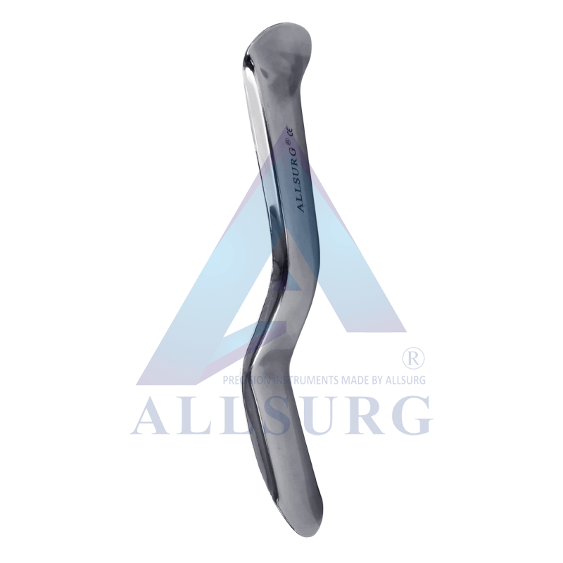 MINNESOTA RETRACTOR 14CM