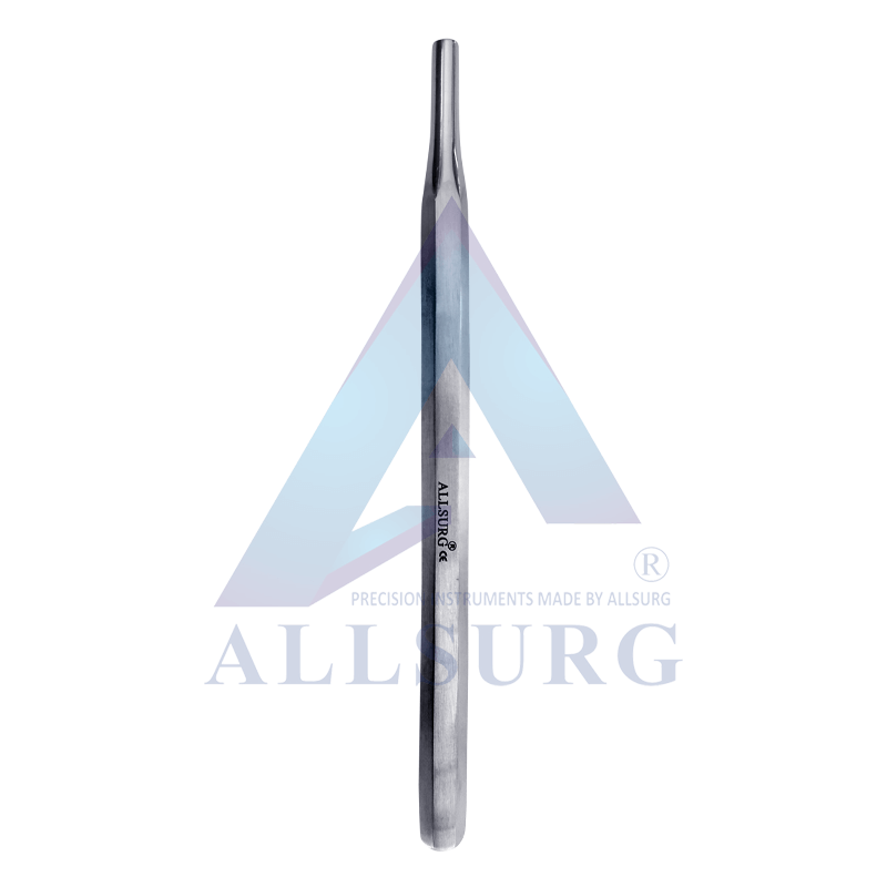 MIRROR HANDLES HEXAGONAL 6MM