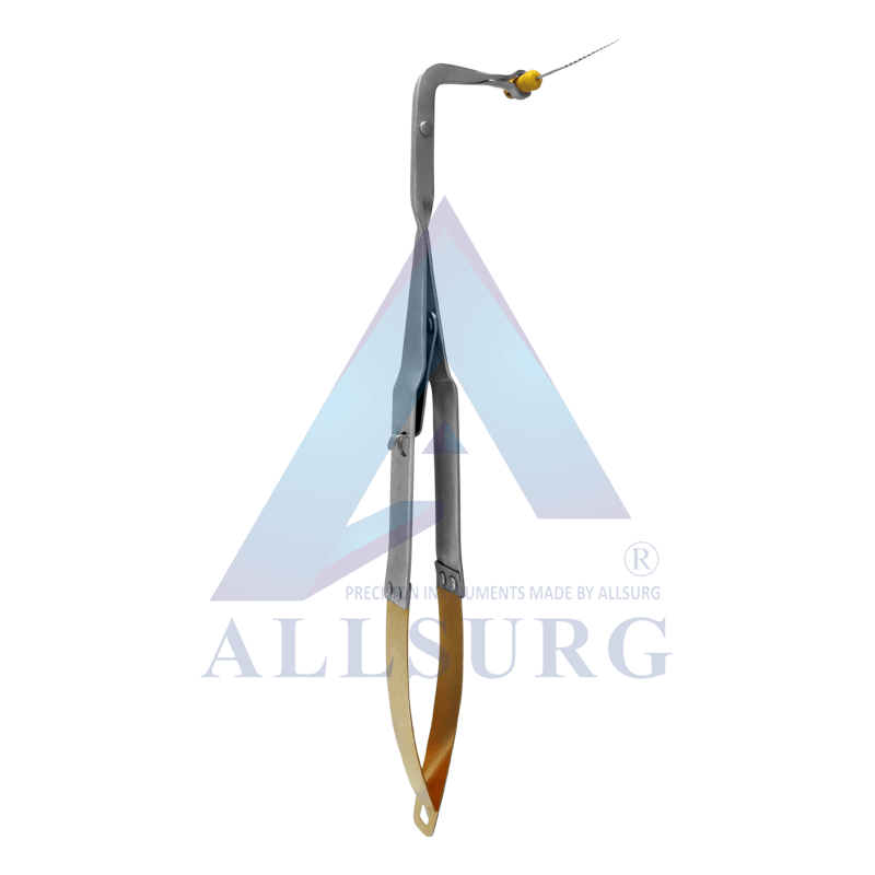 ENDO FILE FORCEPS 75 DEGREE OFF-SET ACCESS