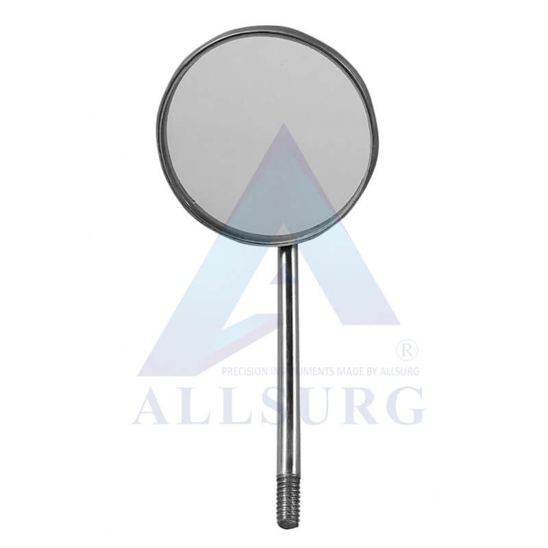 MOUTH MIRROR PLANE NO. 05 (12 PCS BOX)
