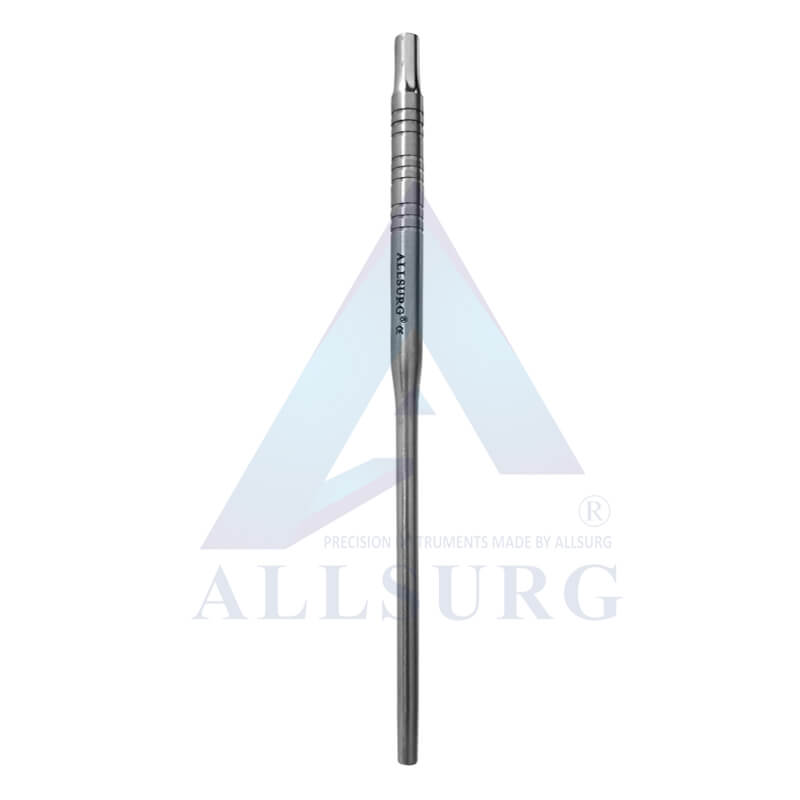 MIRROR HANDLE PREMIUM 6MM 