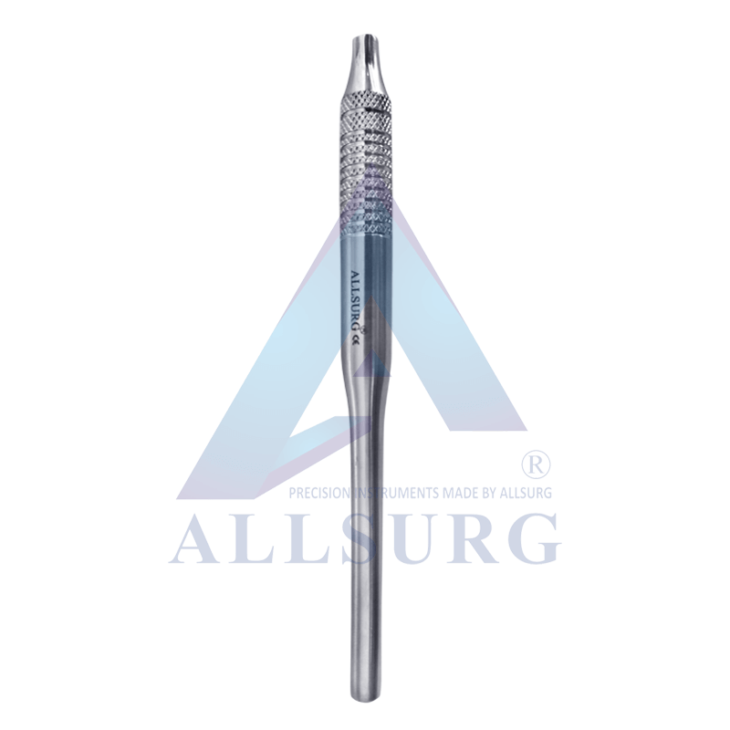 MIRROR HANDLE PREMIUM 10MM