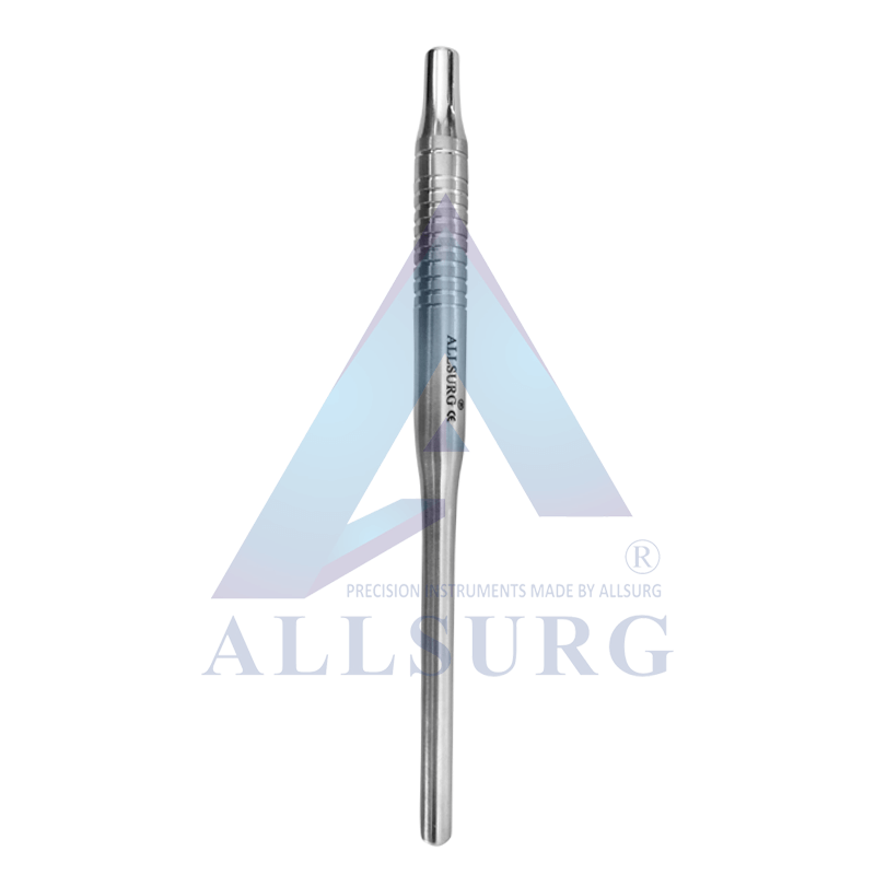 MIRROR HANDLE PEMIUM 8 MM