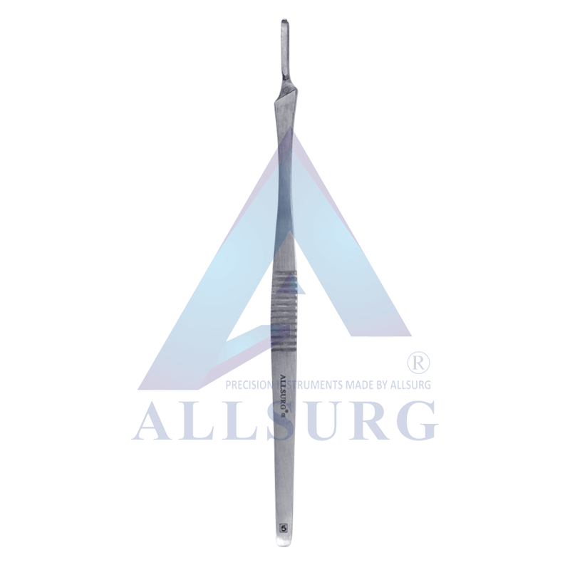 SCALPEL HANDLES NO. 5  16.5CM