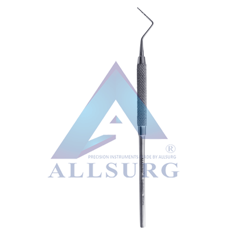 THIN WILLIAM MARKING PROBE #W6 STANDARD