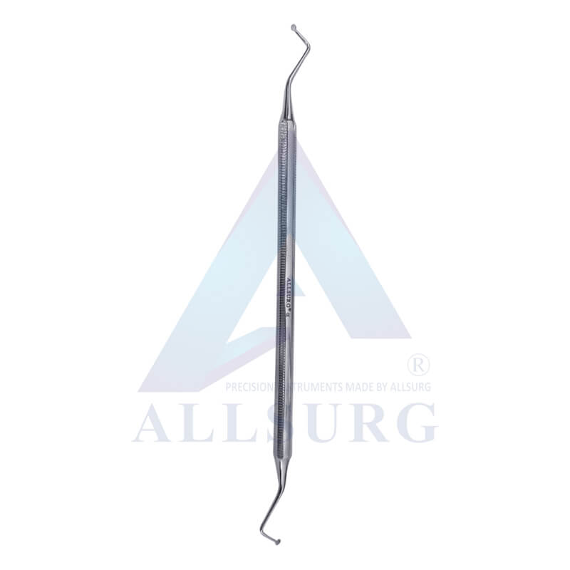 SPOON EXCAVATOR STANDARD