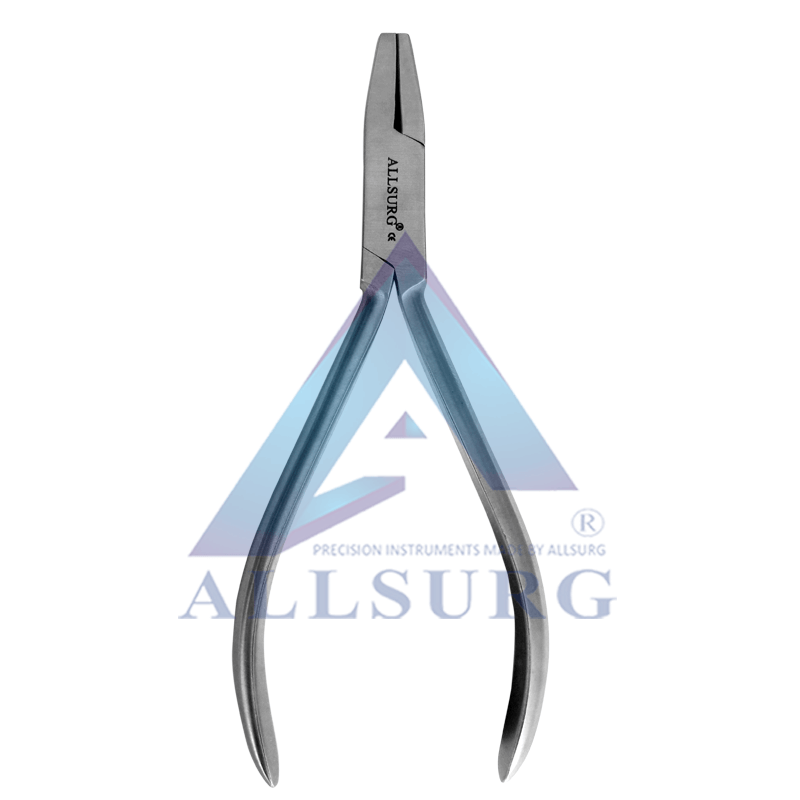 CANINE CONTOURING PLIER