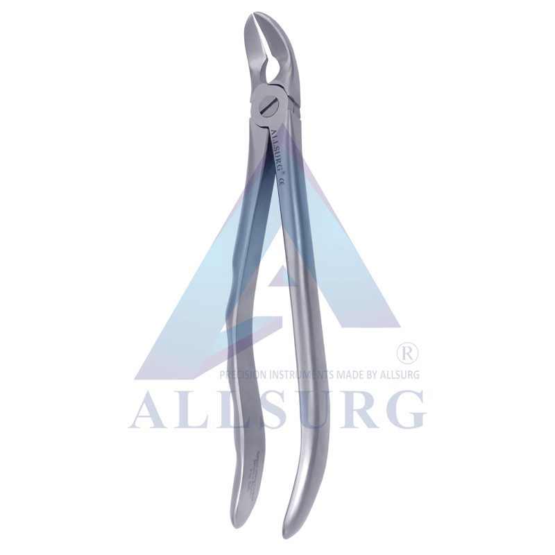 SEPARATING LOWER MOLARS FIG-56 PREMIUM