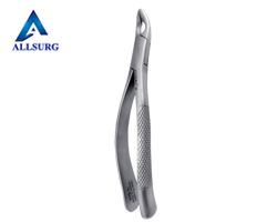 EXTRACTION FORCEPS (AMERICAN PATTERN)