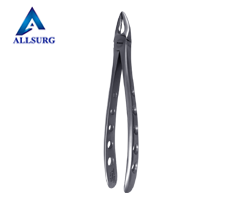 EXTRACTION FORCEPS (EXCISION)