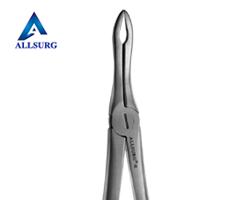 EXTRACTION FORCEPS (ROOTS)